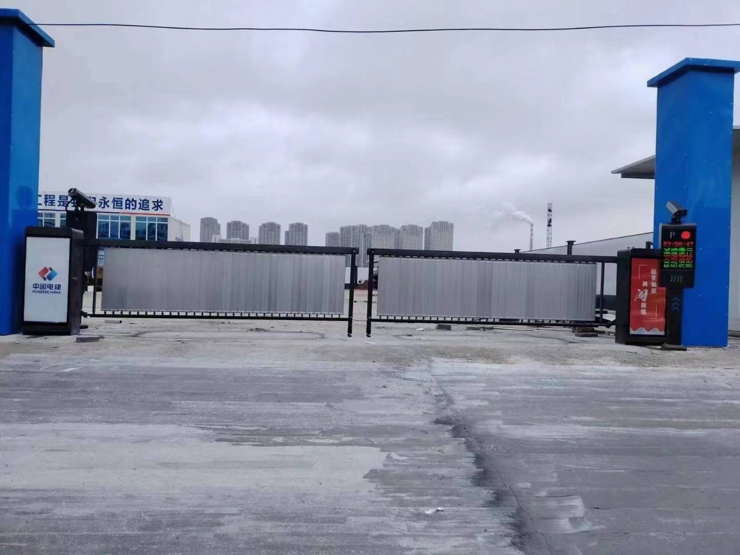南京市客户案例