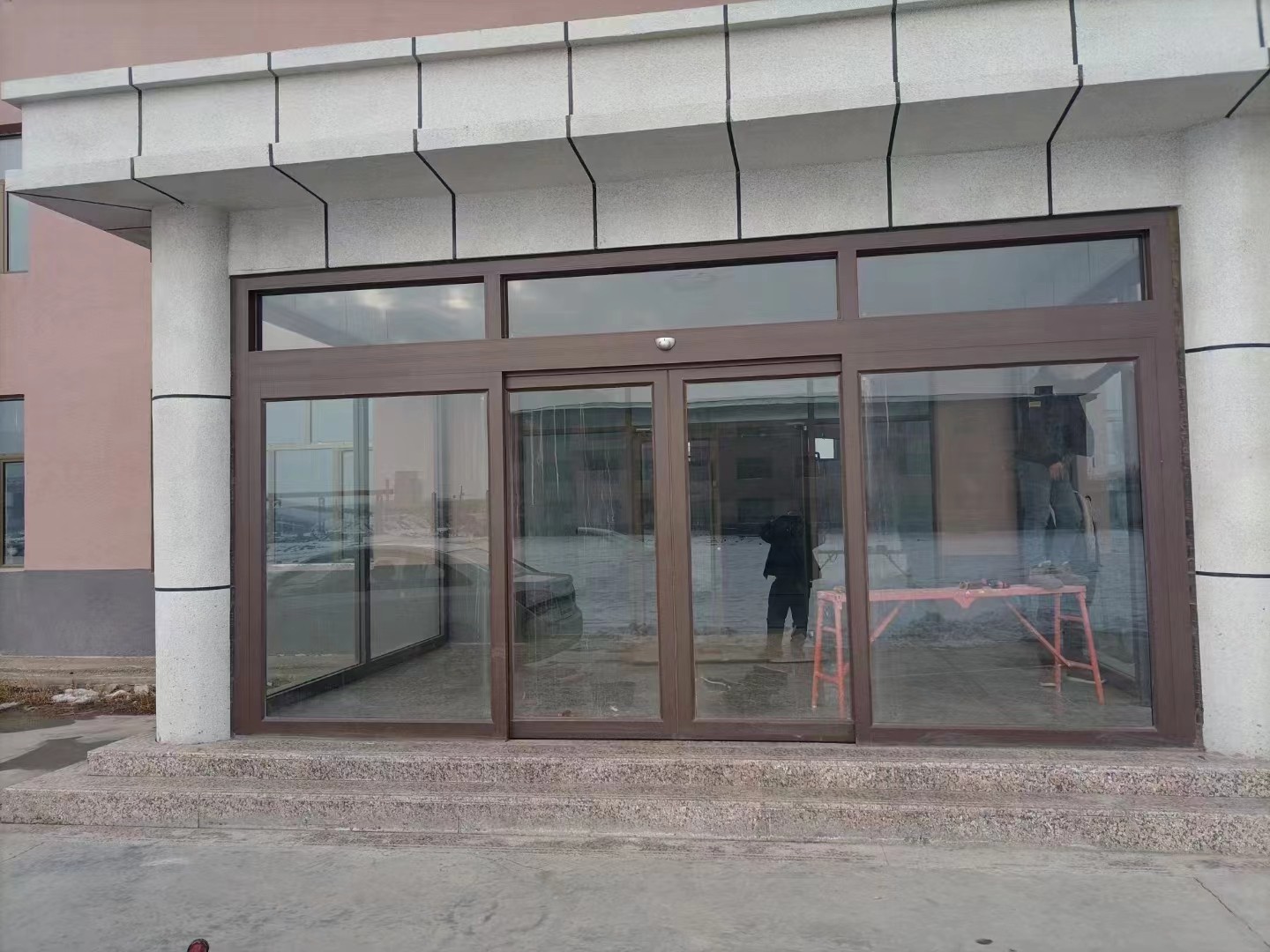 南京市客户案例