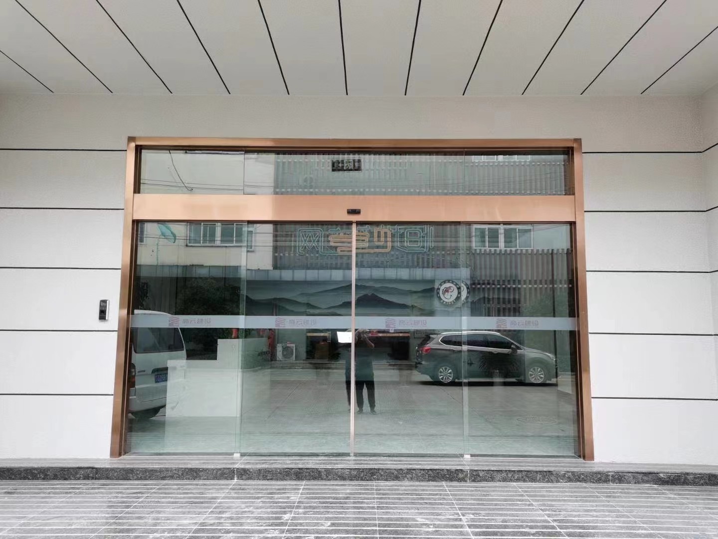 南京市客户案例